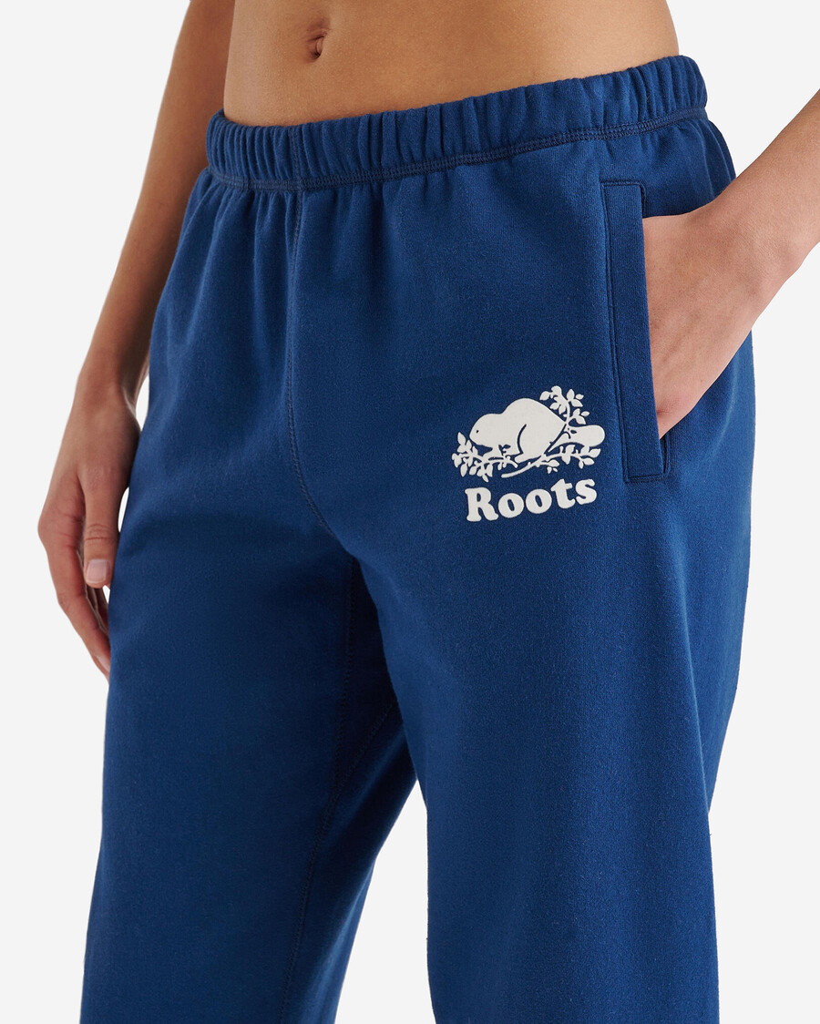 original bio-sweatpante