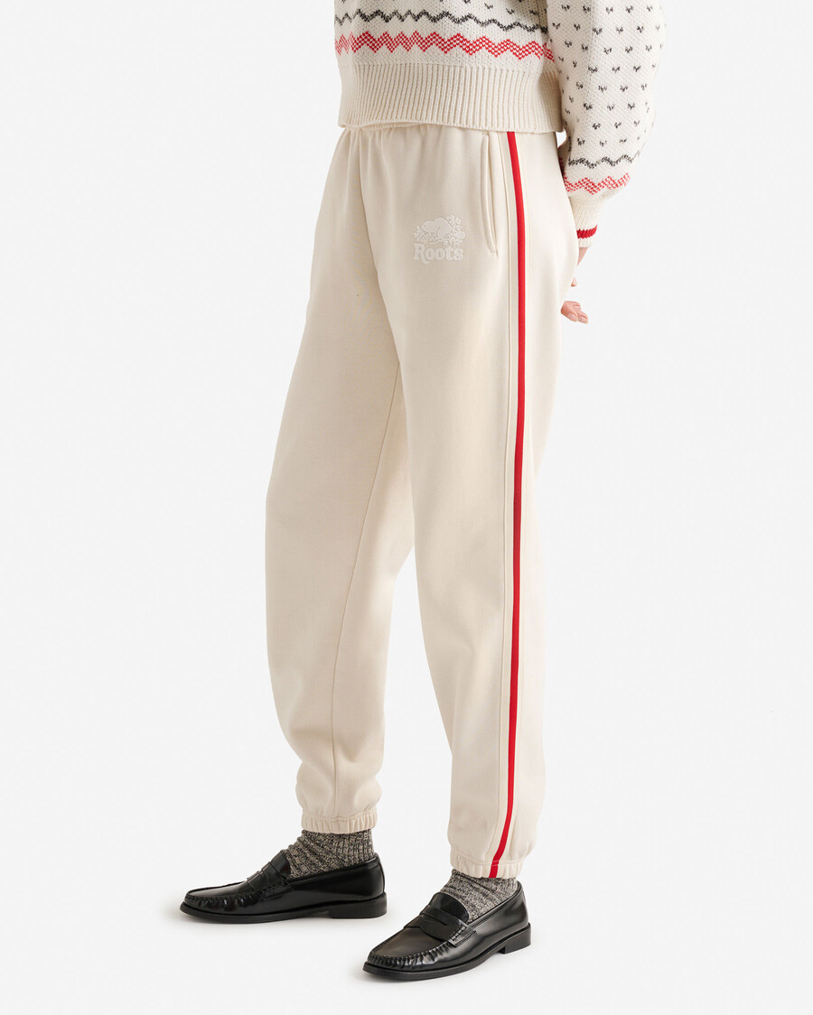 kabinen-fleece-jogginghose