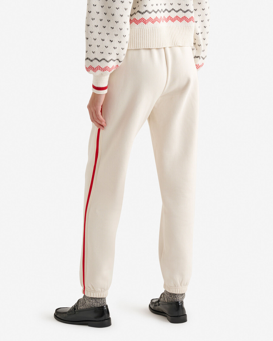kabinen-fleece-jogginghose