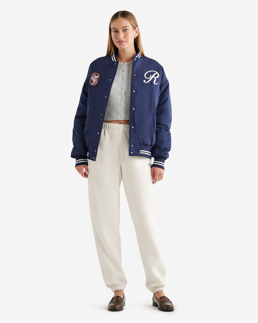 roots signature jogginghose