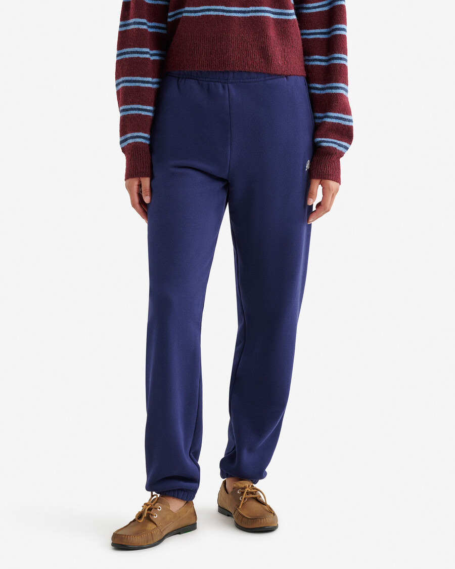roots signature jogginghose
