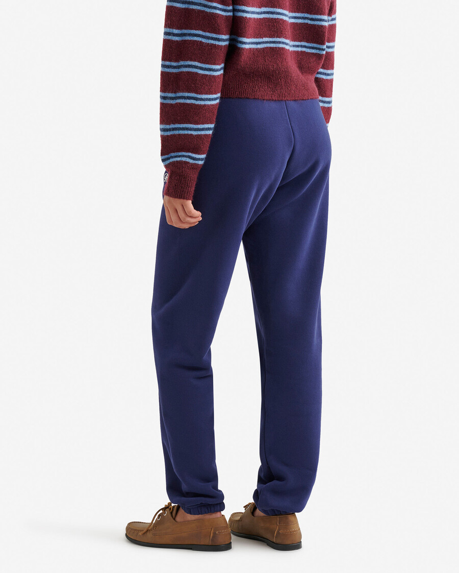 roots signature jogginghose