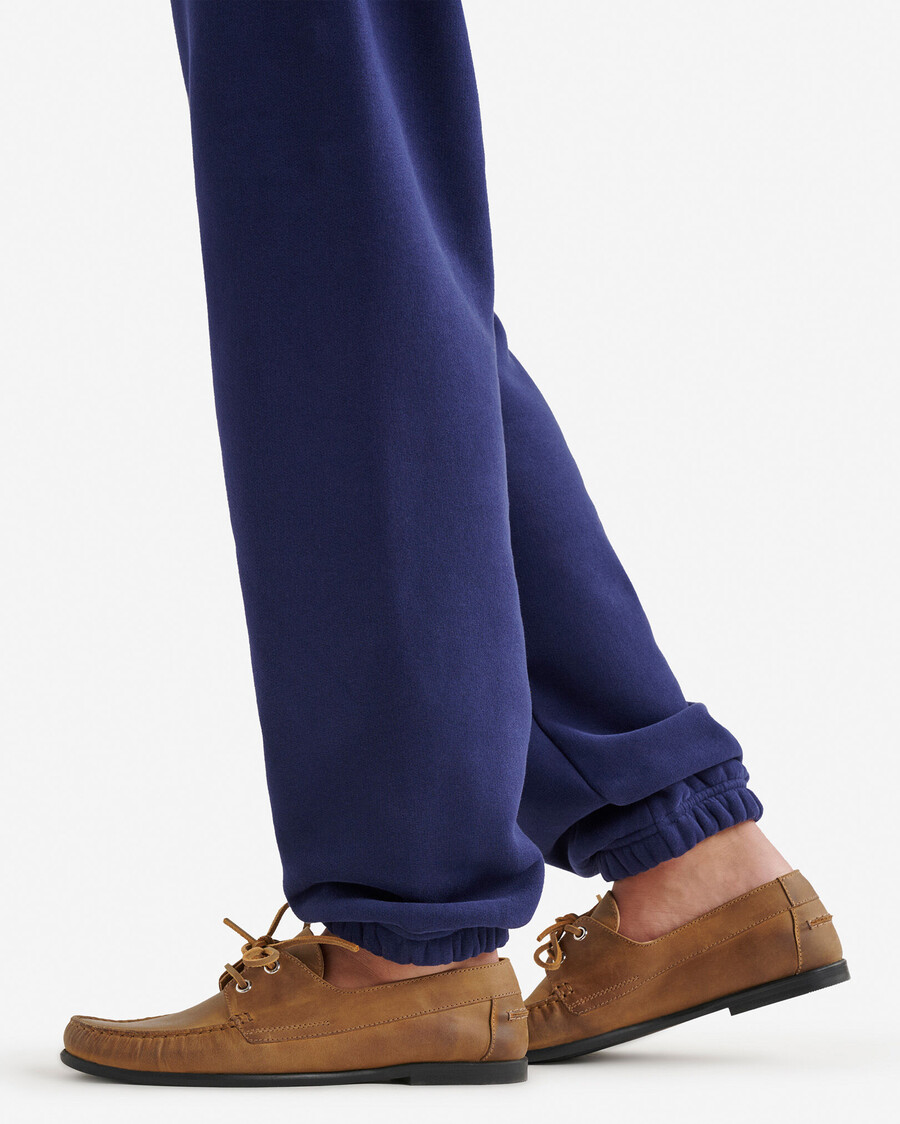 roots signature jogginghose