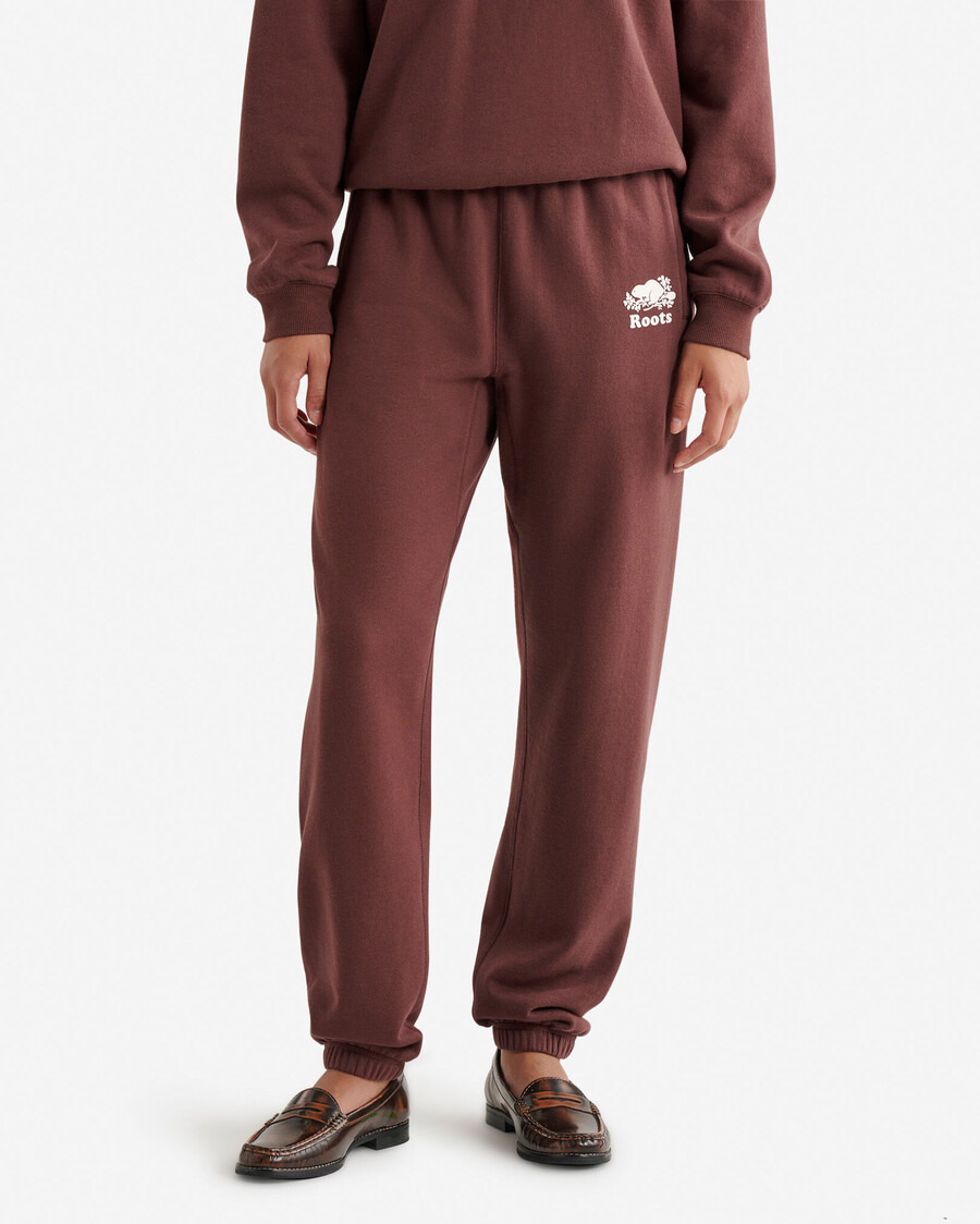 original bio-sweatpante