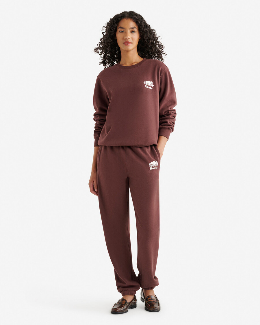 original bio-sweatpante