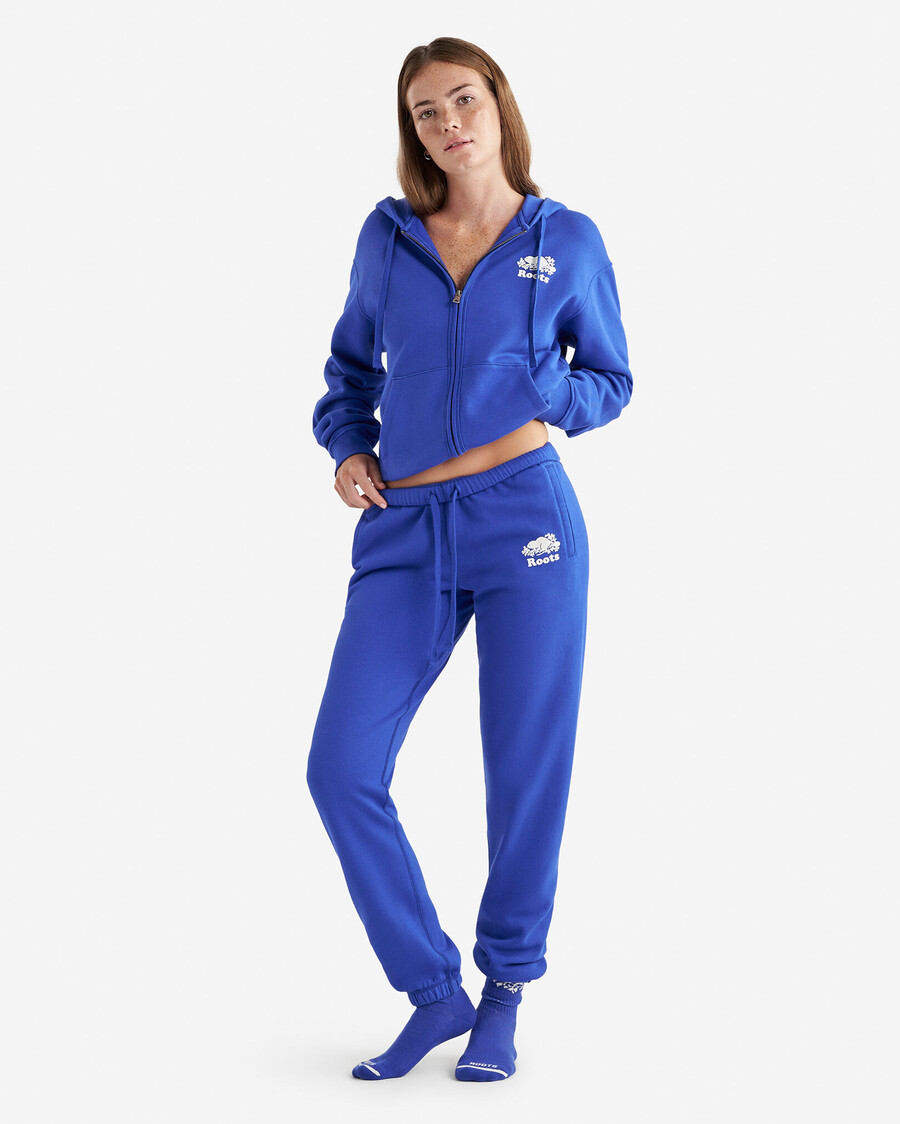 original bio-sweatpante