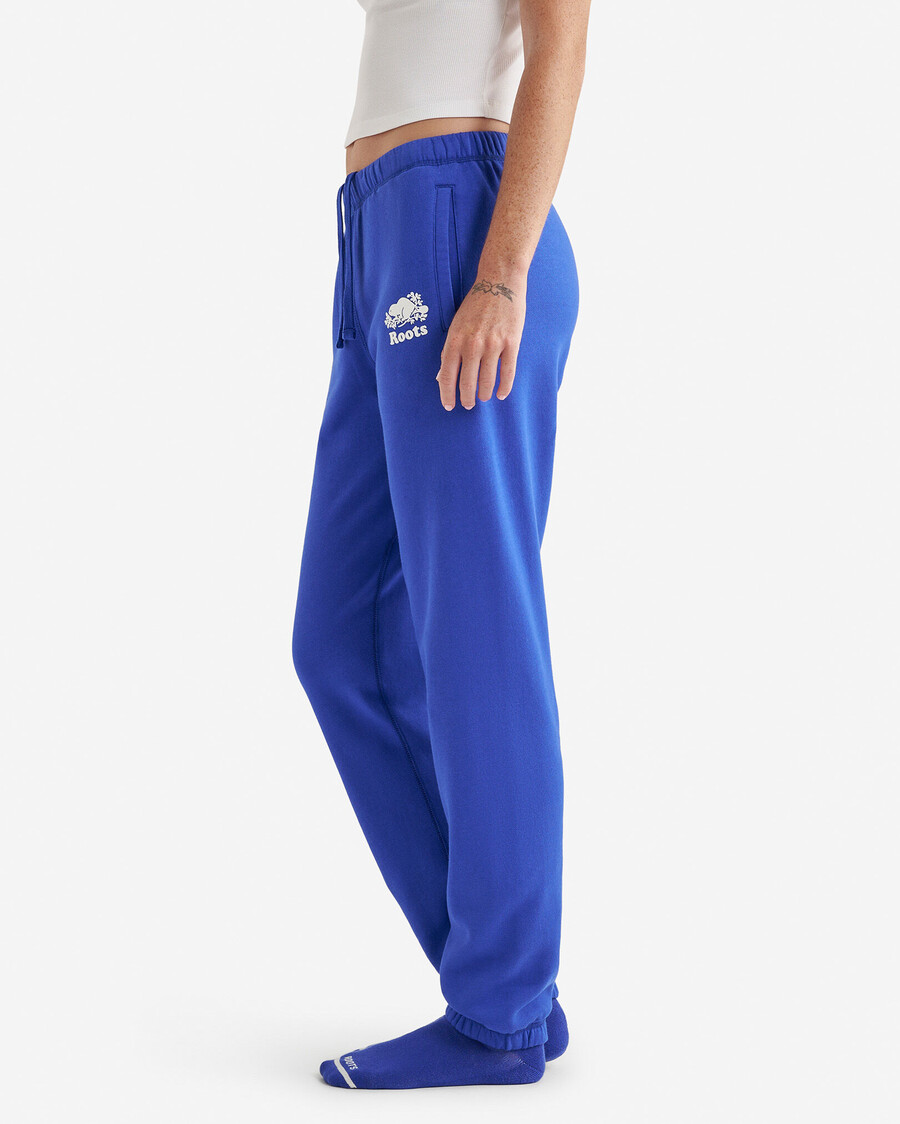 original bio-sweatpante