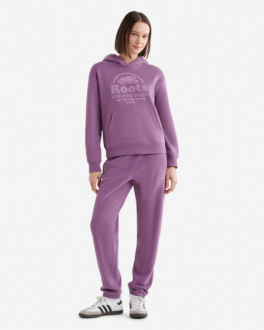 damen-sweatpants heritage beaver