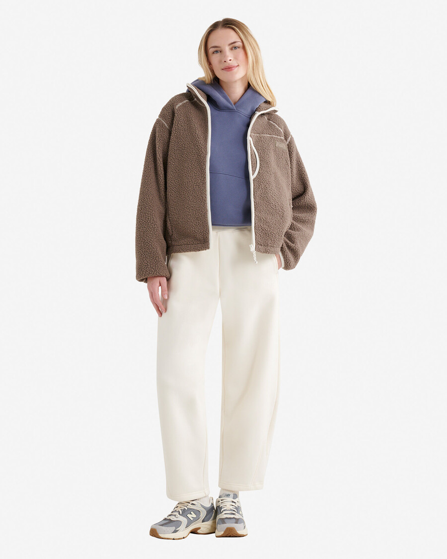 cloud barrel jogginghose