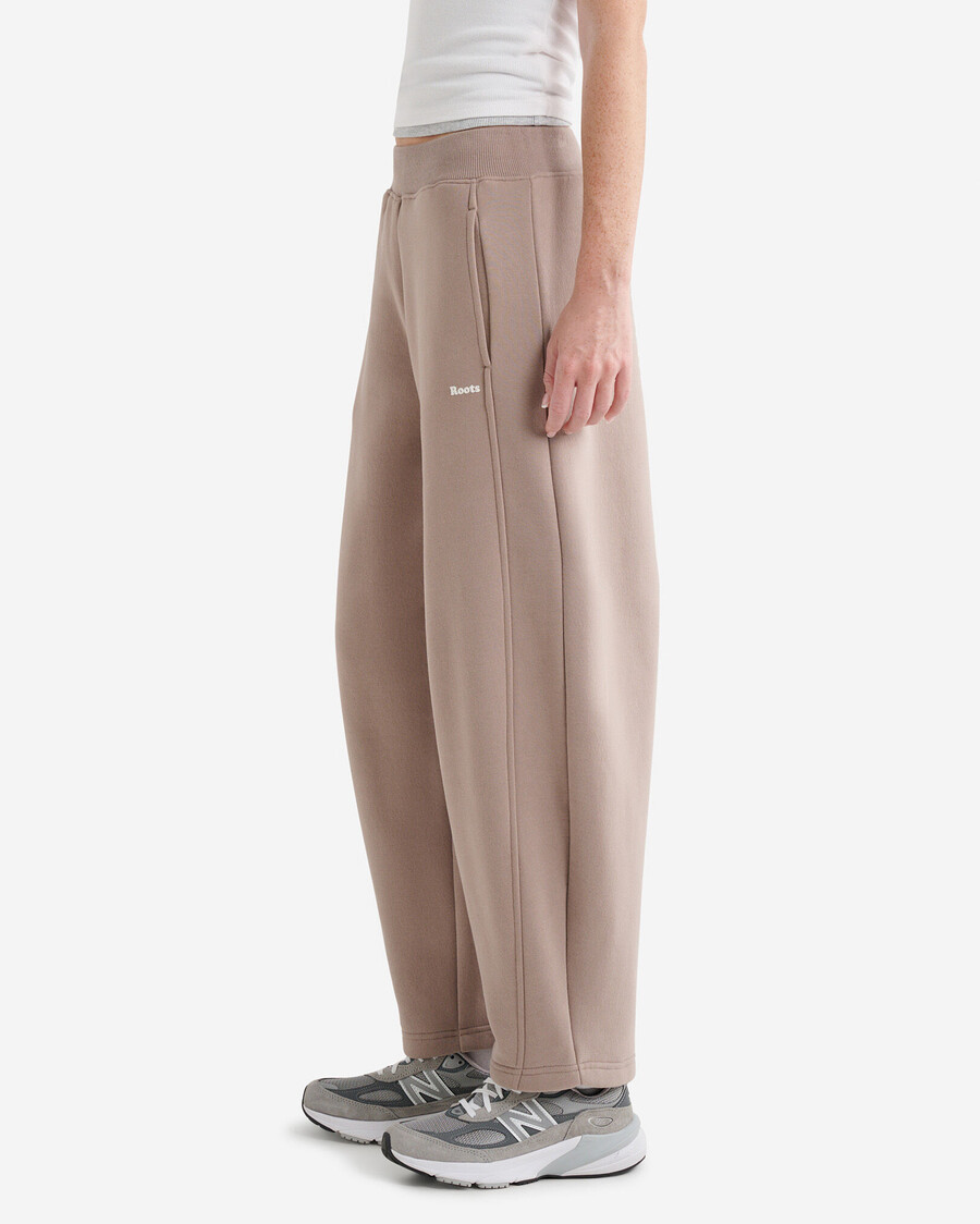 cloud barrel jogginghose