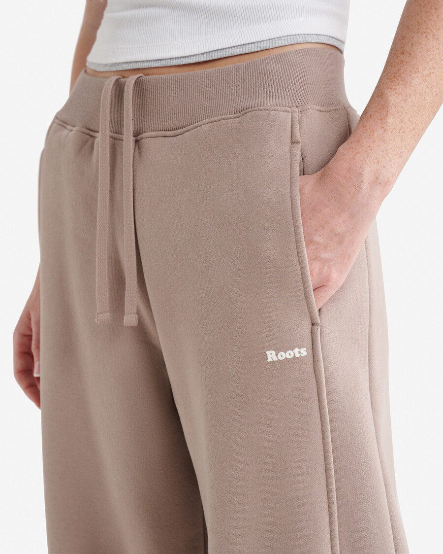 cloud barrel jogginghose