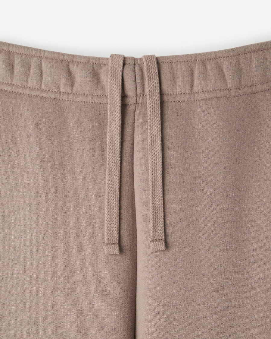 cloud cargo jogginghose mit weitem bein
