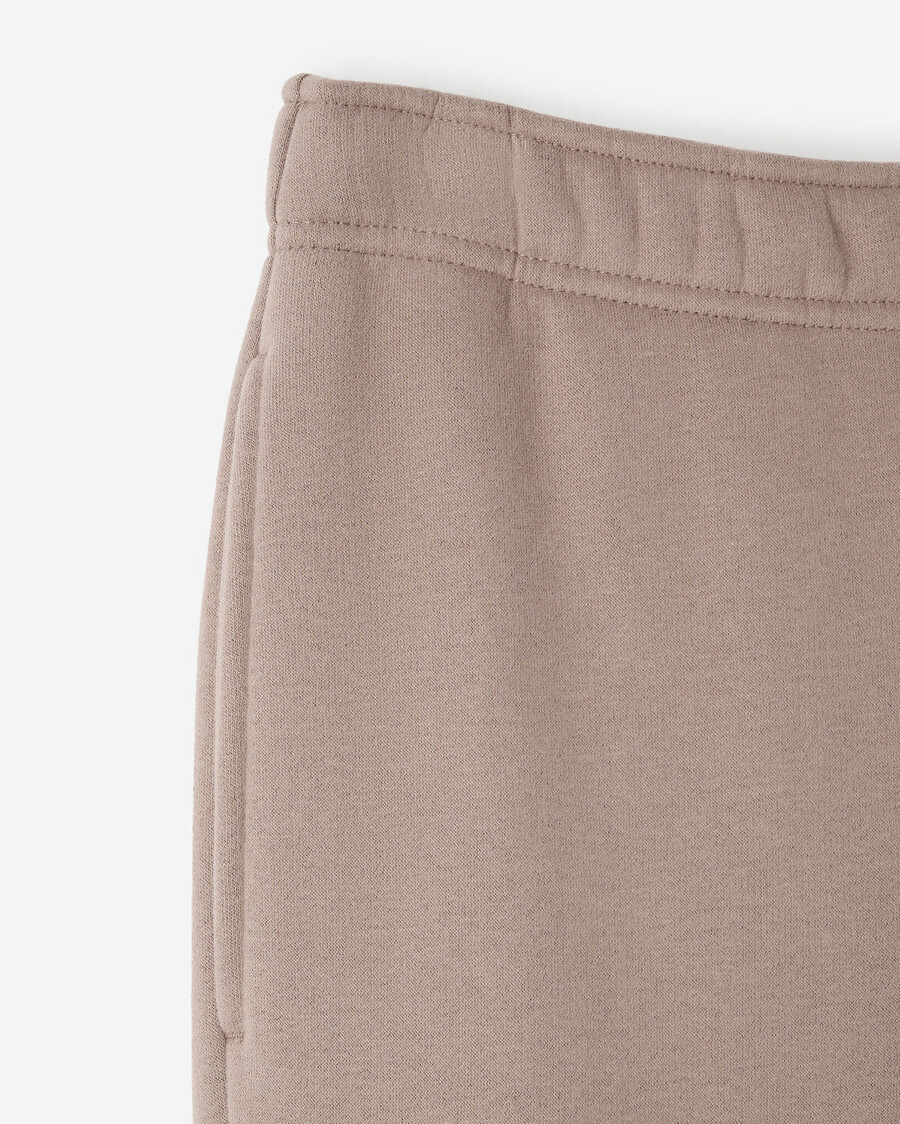 cloud cargo jogginghose mit weitem bein