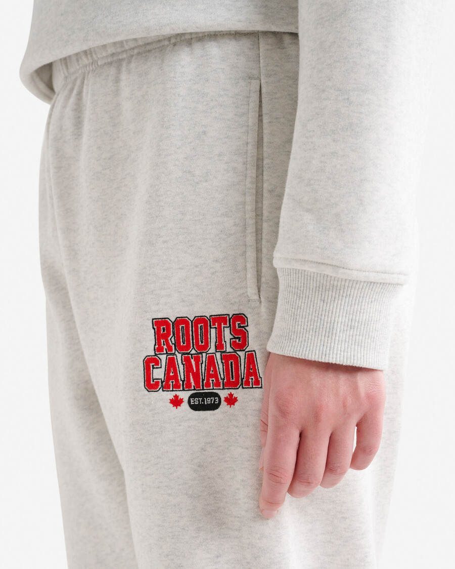 northern roots jogginghose