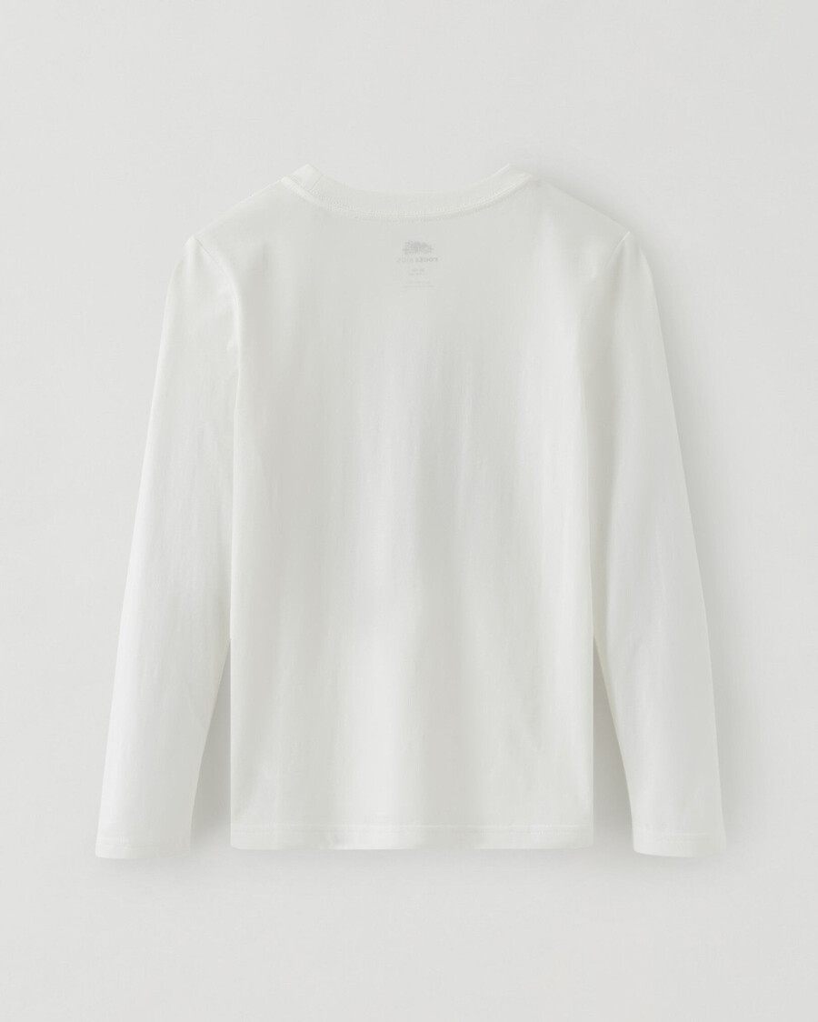 kinder-t-shirt „mal deinen freund aus