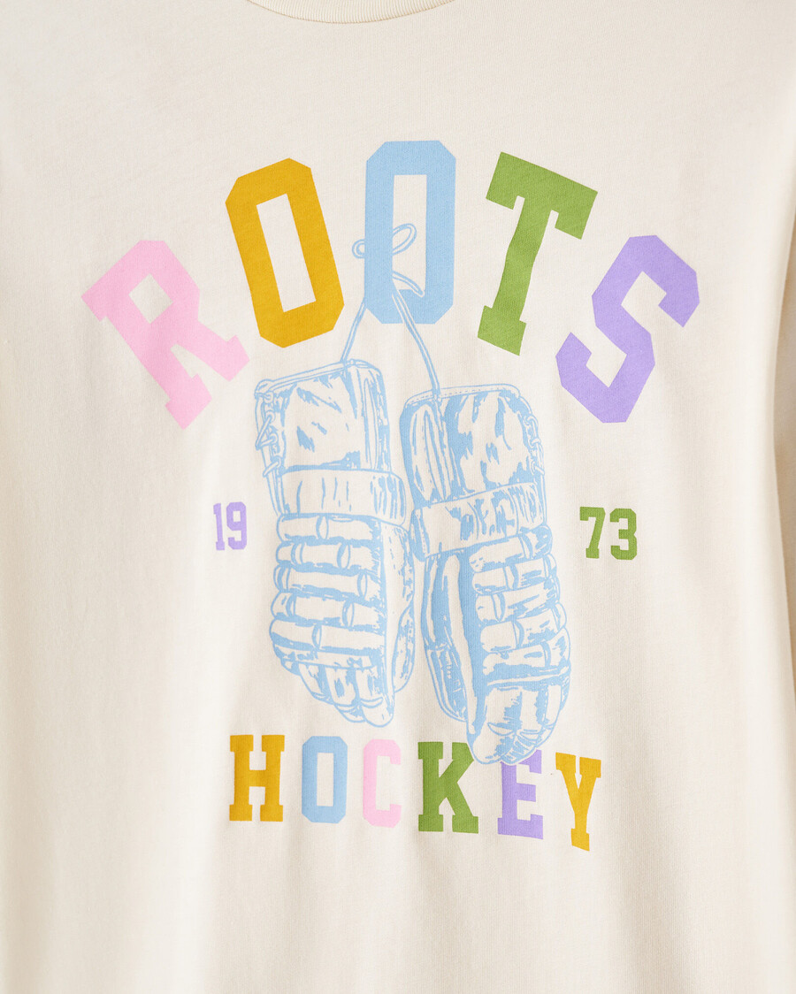 kinder-hockeyausrüstung-t-shirt