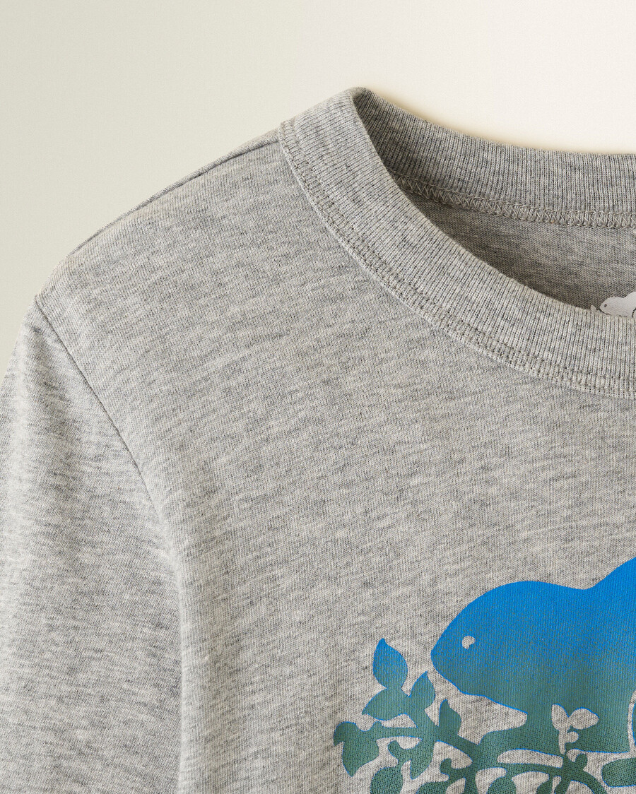 kleinkind cooper relax t-shirt