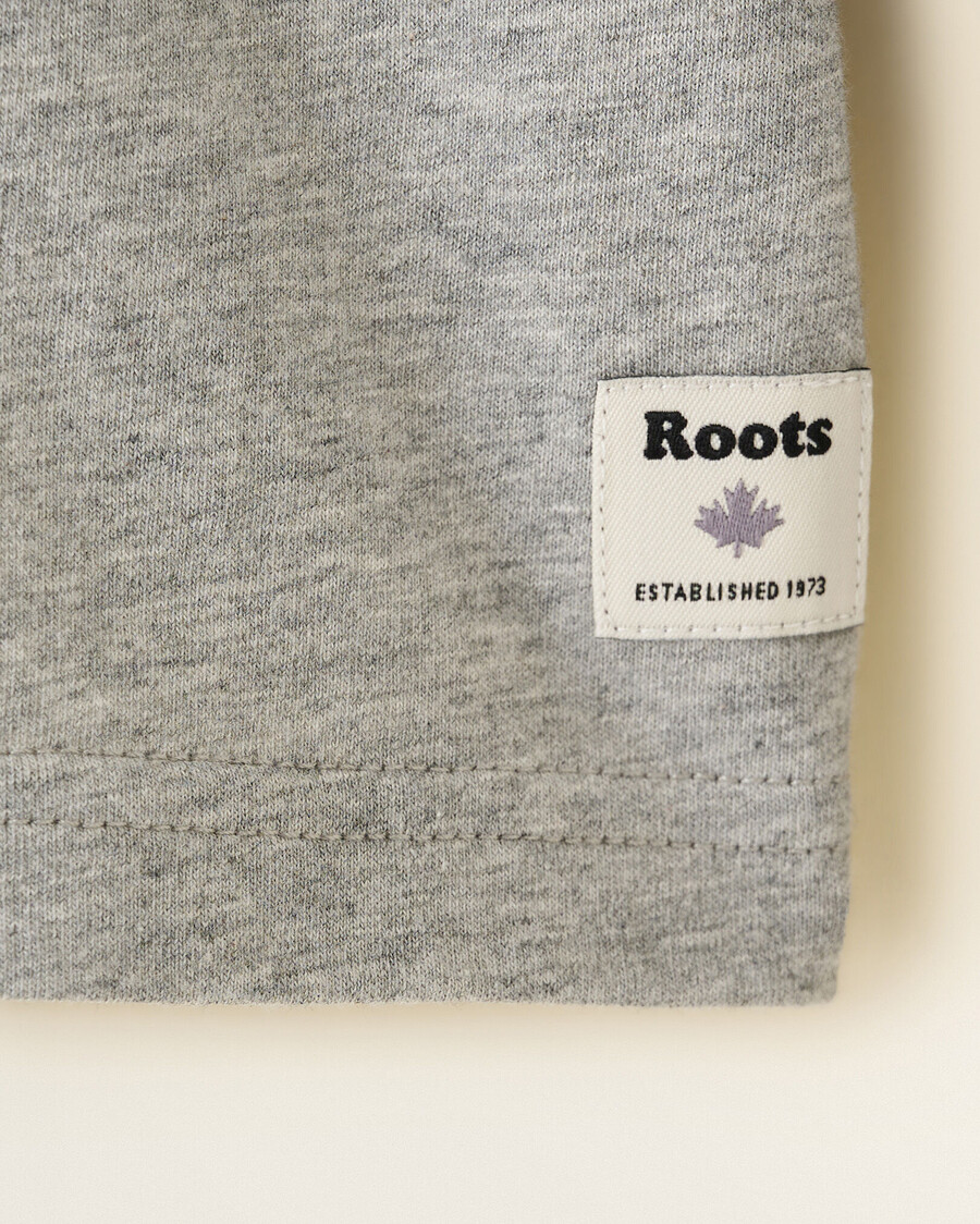 kleinkind cooper relax t-shirt