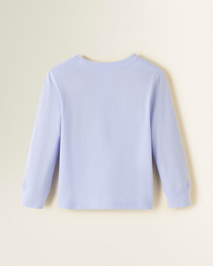 kleinkind cooper relax t-shirt