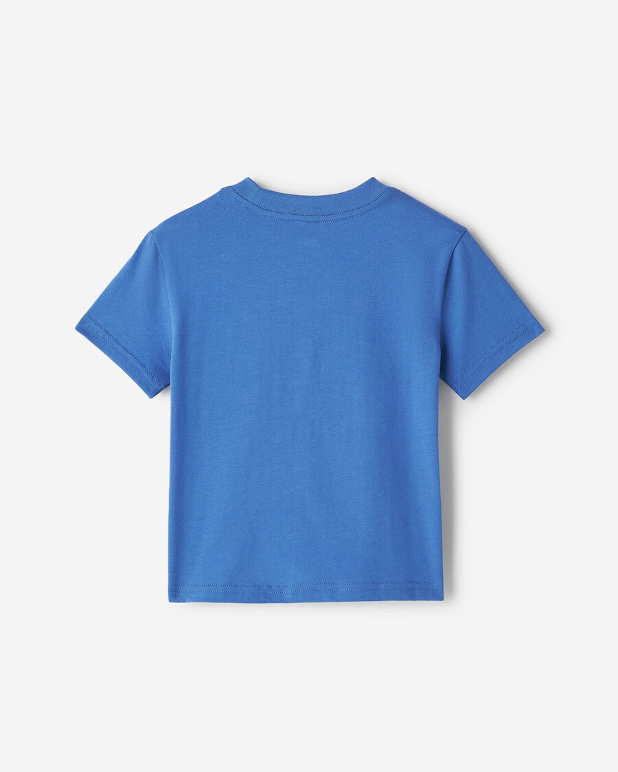 kleinkind-roots-städte-t-shirt