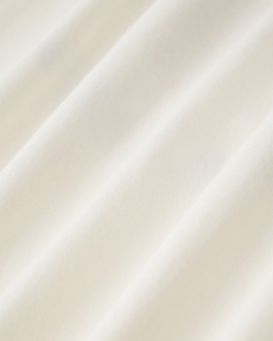 t-shirt mit kleinkind-lebensmittel-motiv