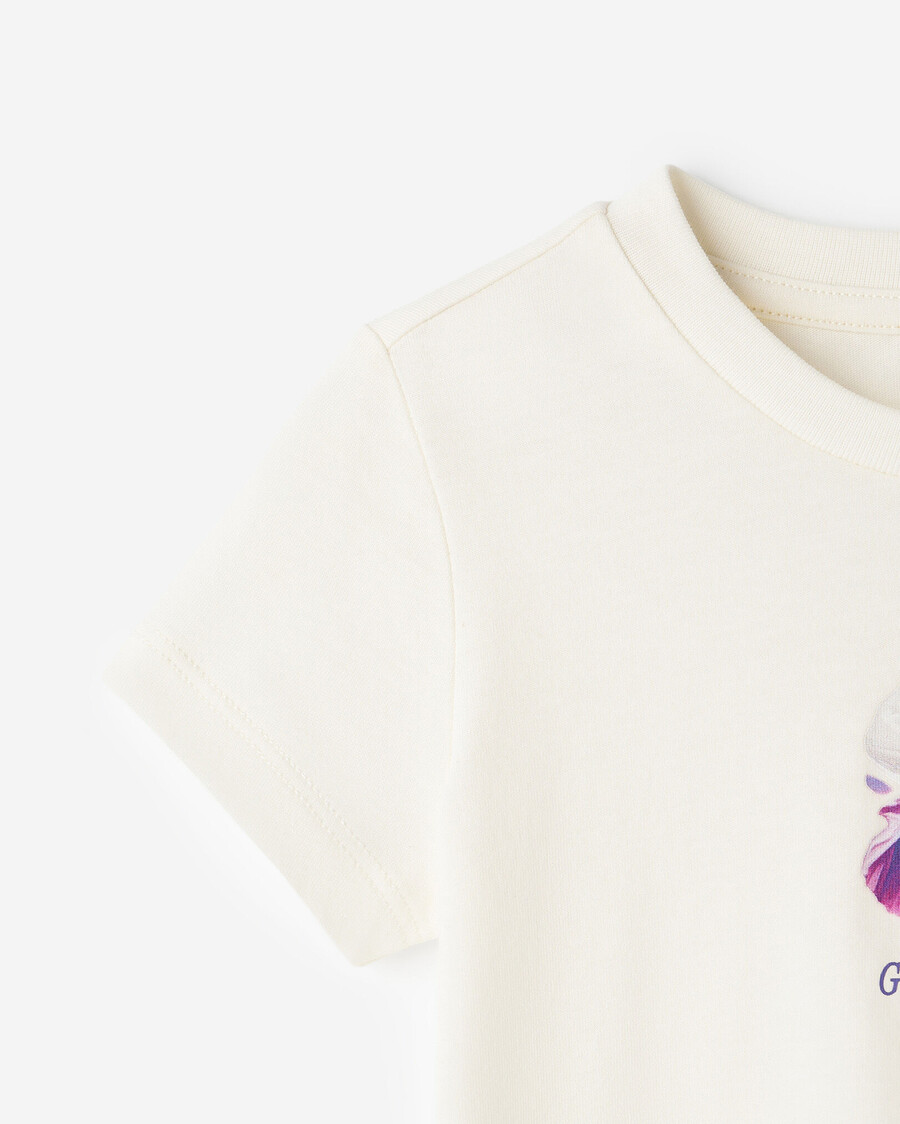 kleinkind petal pop slim t-shirt