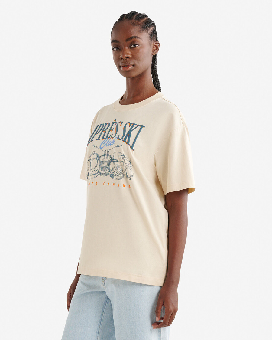 après-ski-t-shirt