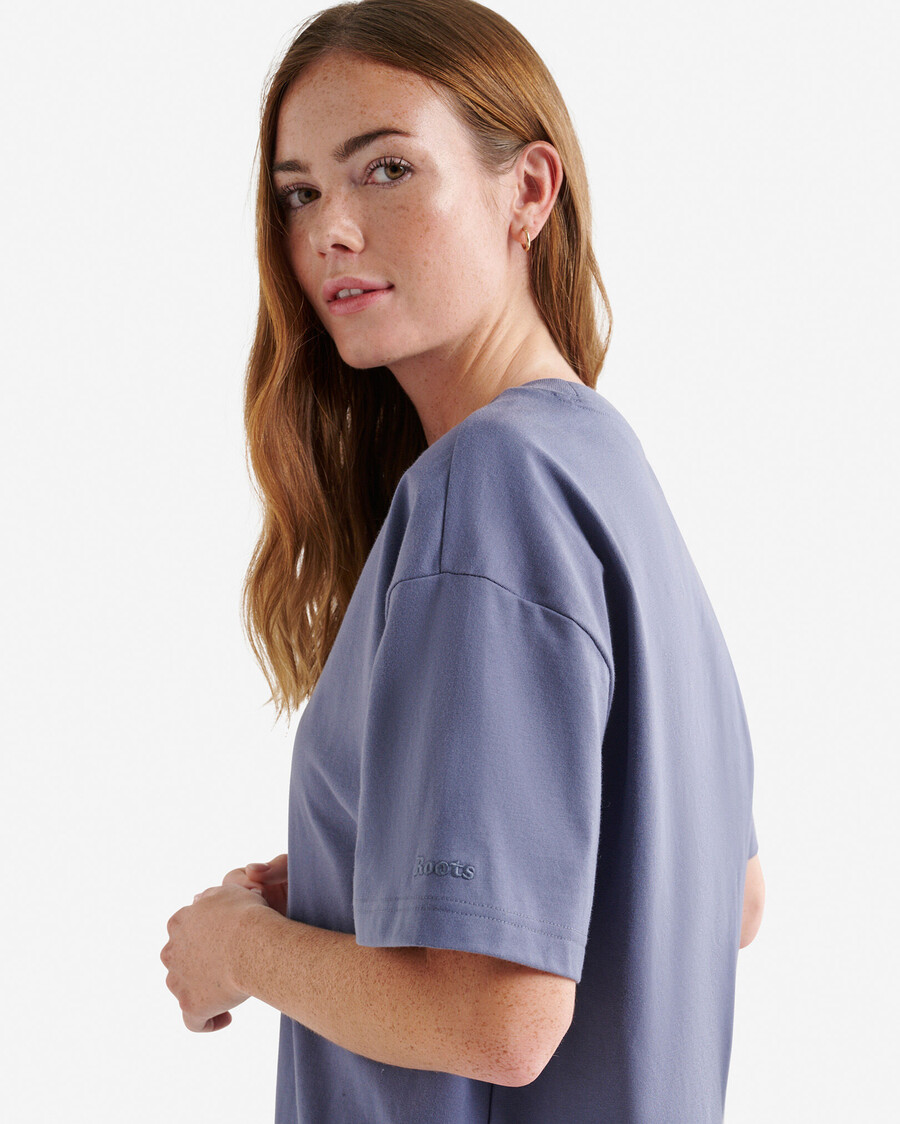 cloud one fit t-shirt