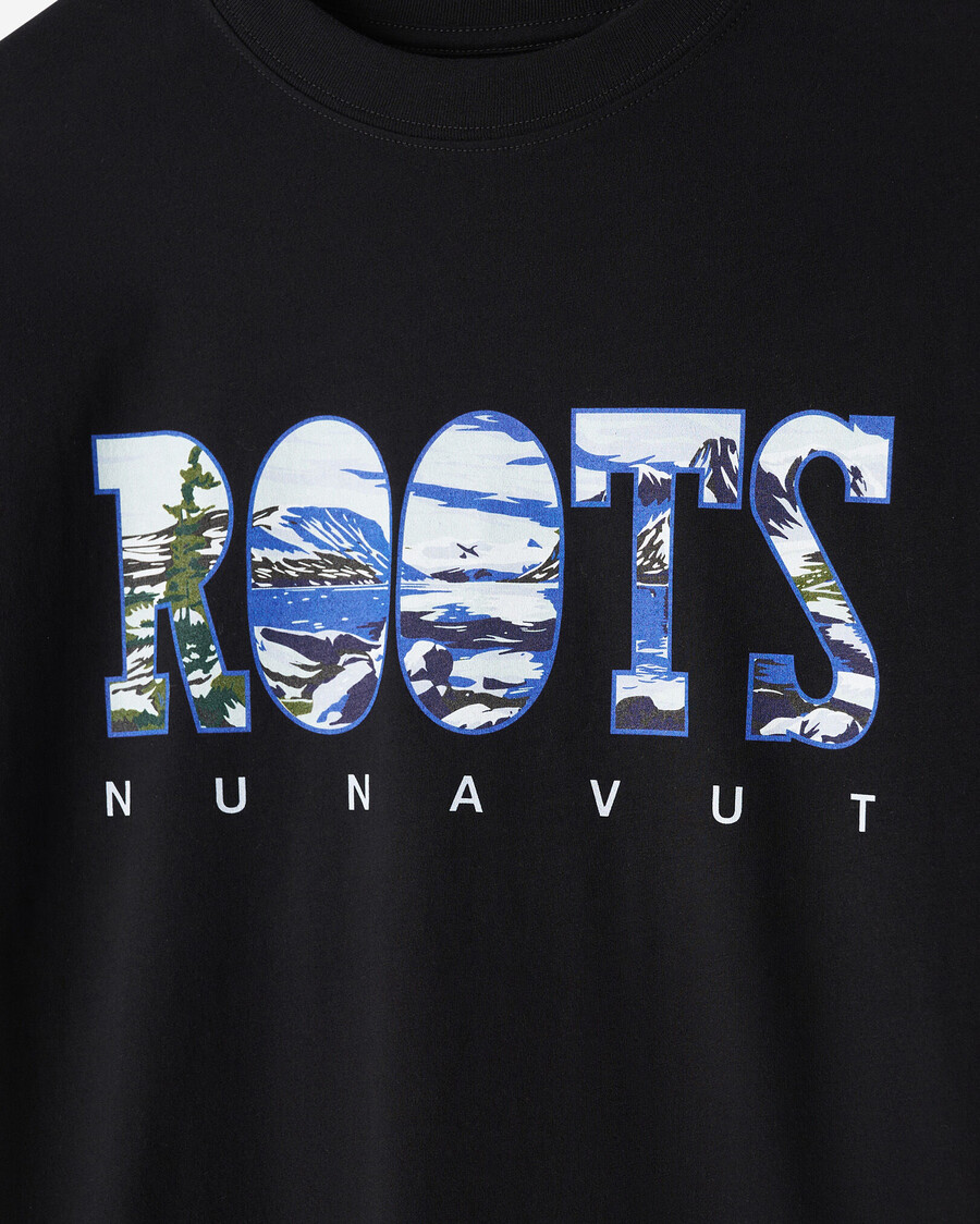 grüße aus dem norden t-shirt