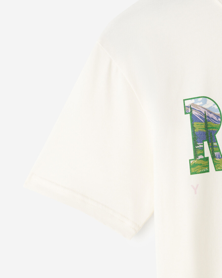 grüße aus dem norden t-shirt