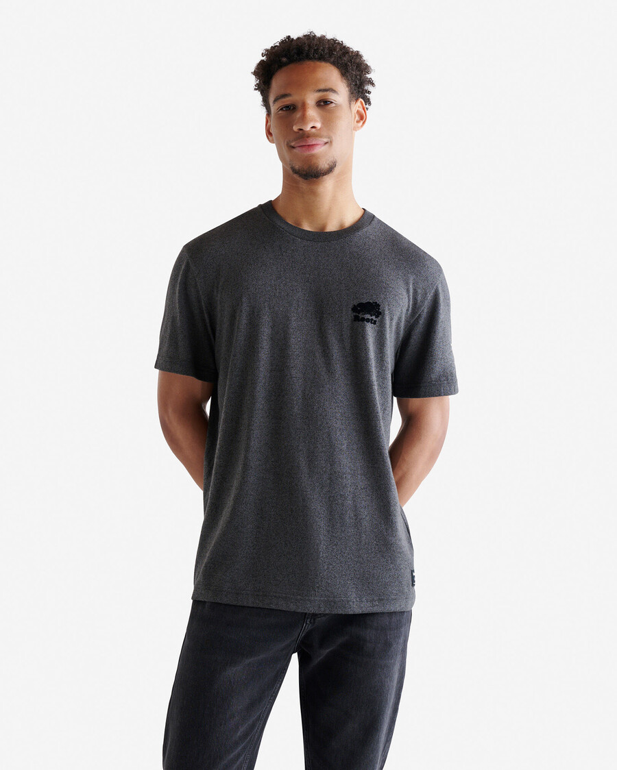 herren bio perfect pepper t-shirt