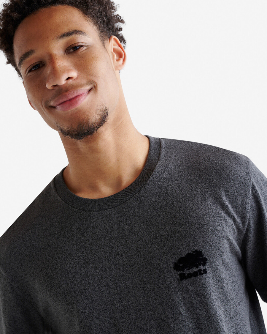 herren bio perfect pepper t-shirt