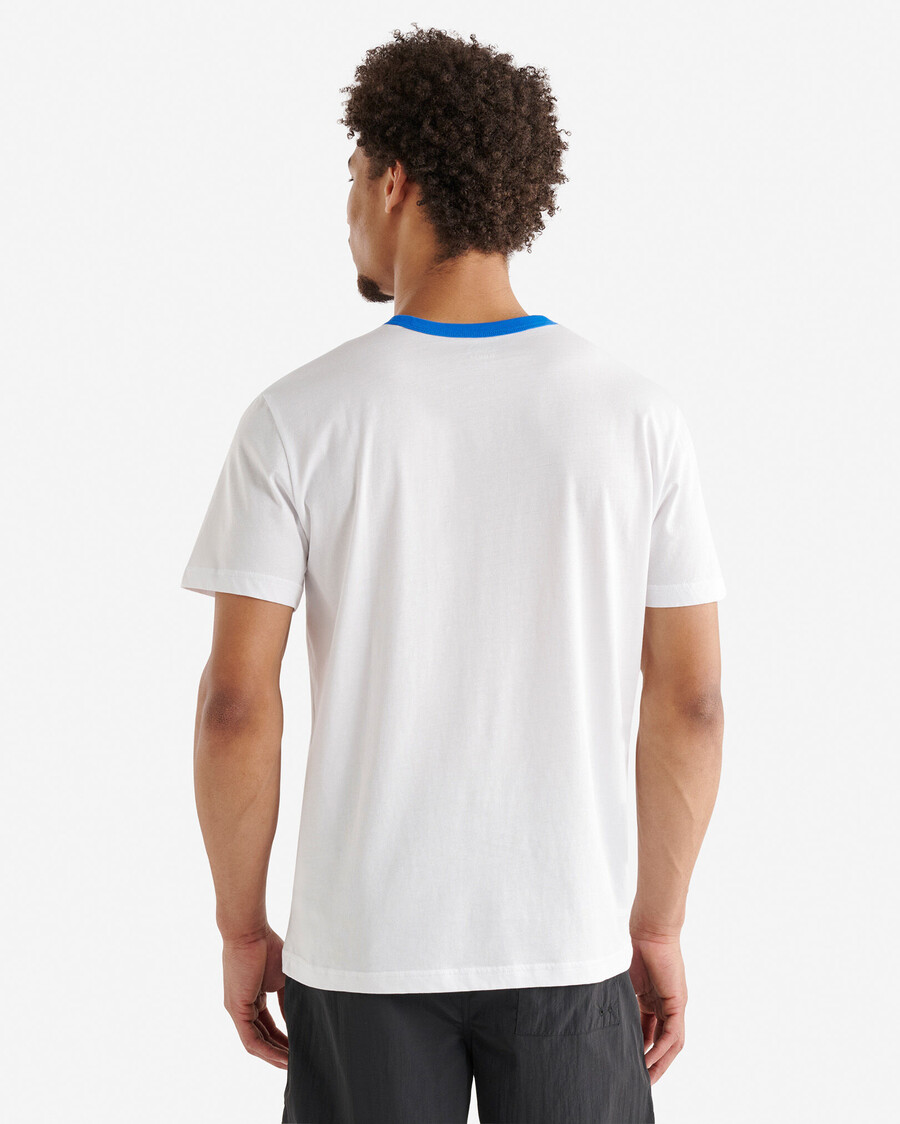 herren camp club t-shirt