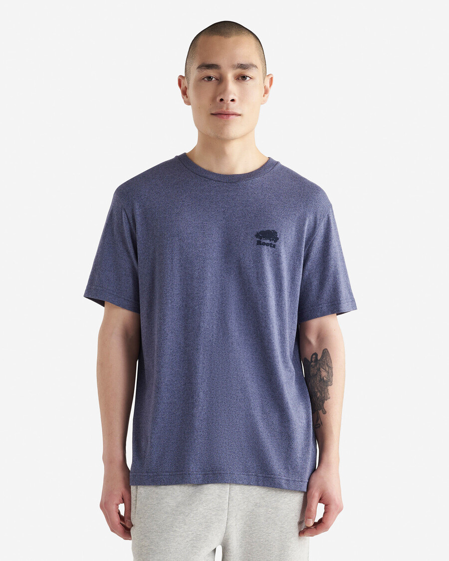 bio-t-shirt „perfect pepper für herren