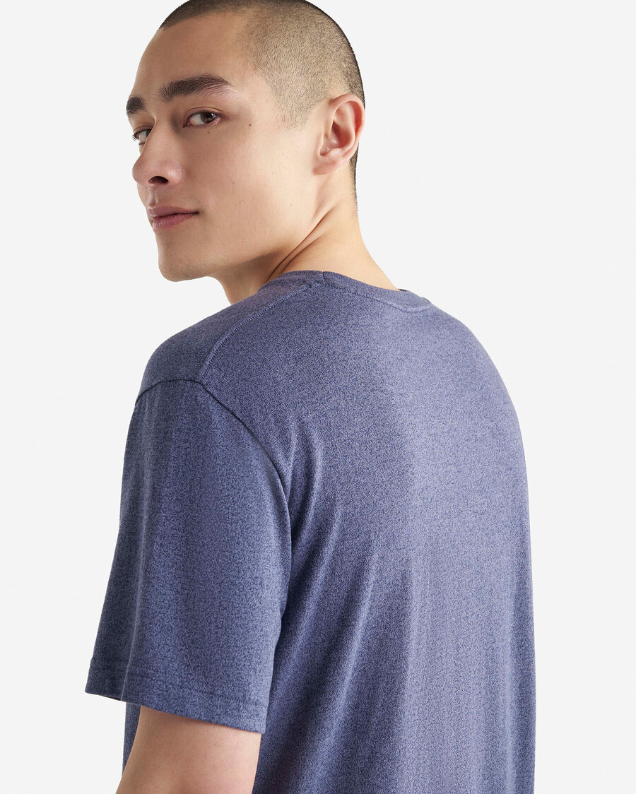 bio-t-shirt „perfect pepper für herren