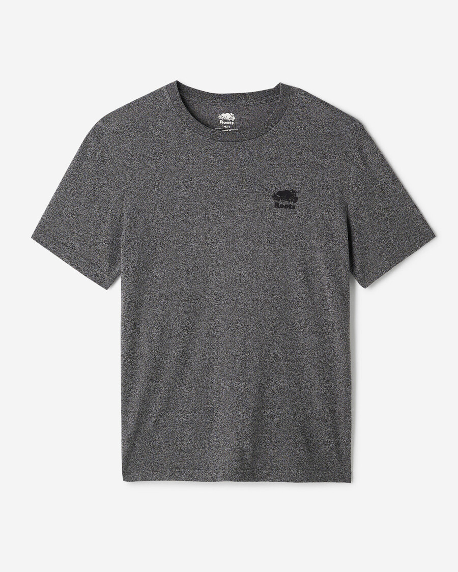 bio-t-shirt „perfect pepper für herren