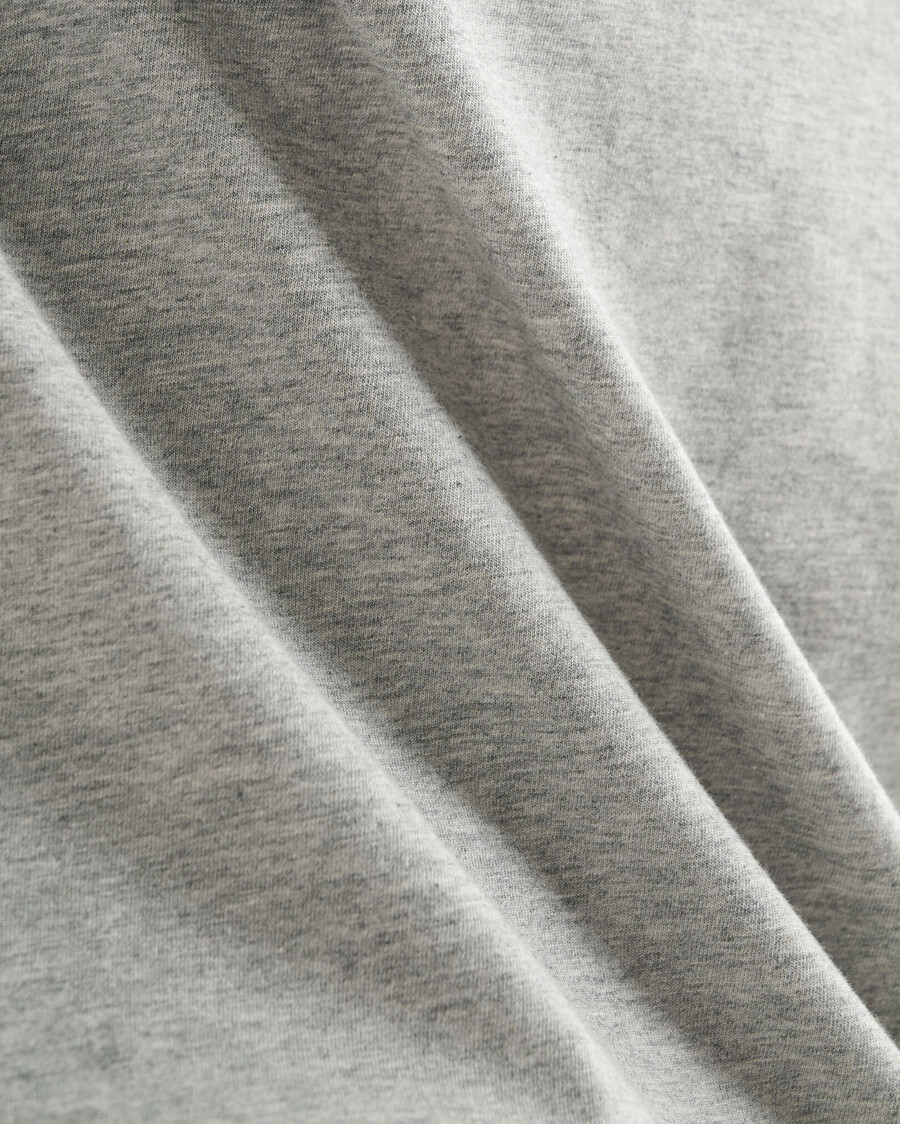 herren-t-shirt „snowbound