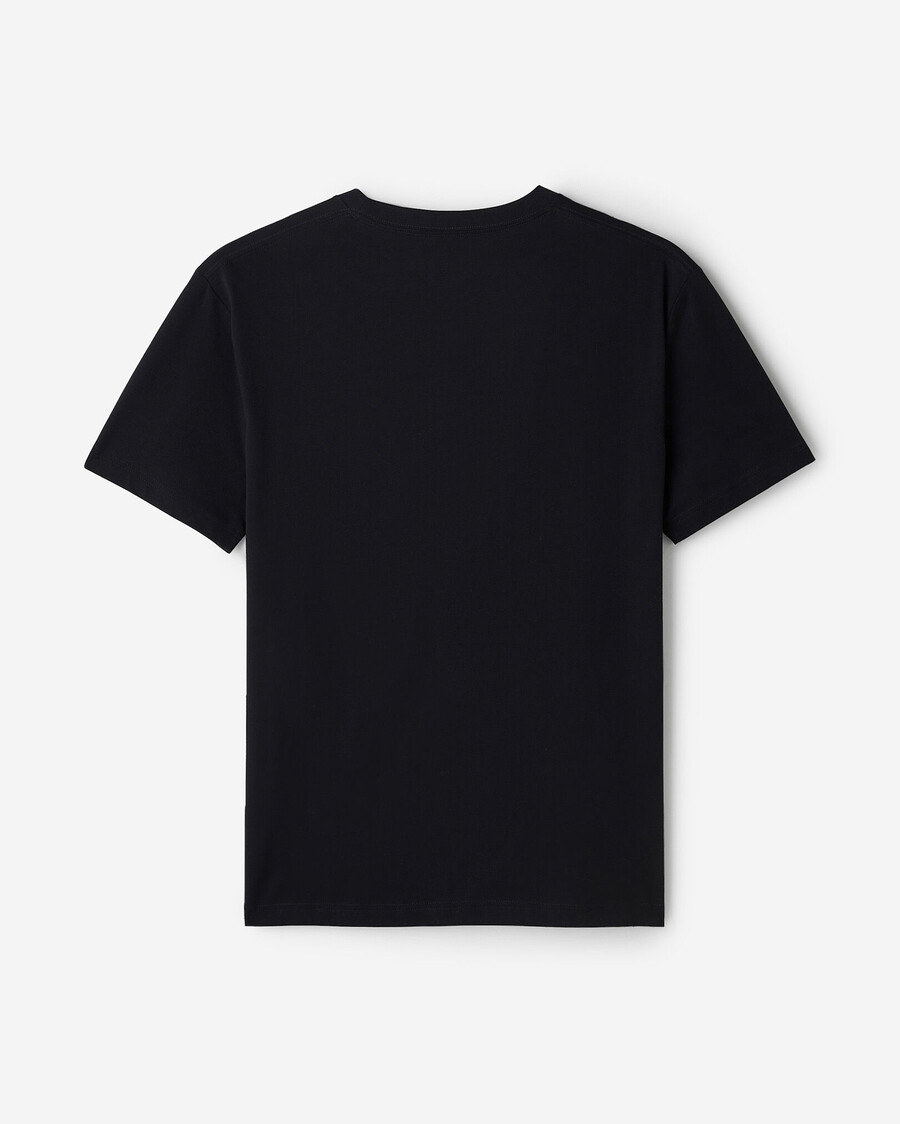 herren cooper plaid fill t-shirt