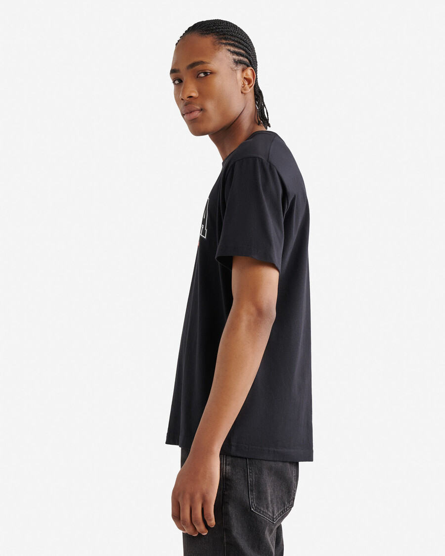 northern roots t-shirt