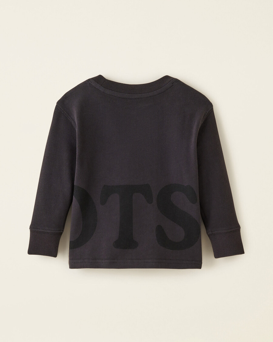 baby one langarm-t-shirt