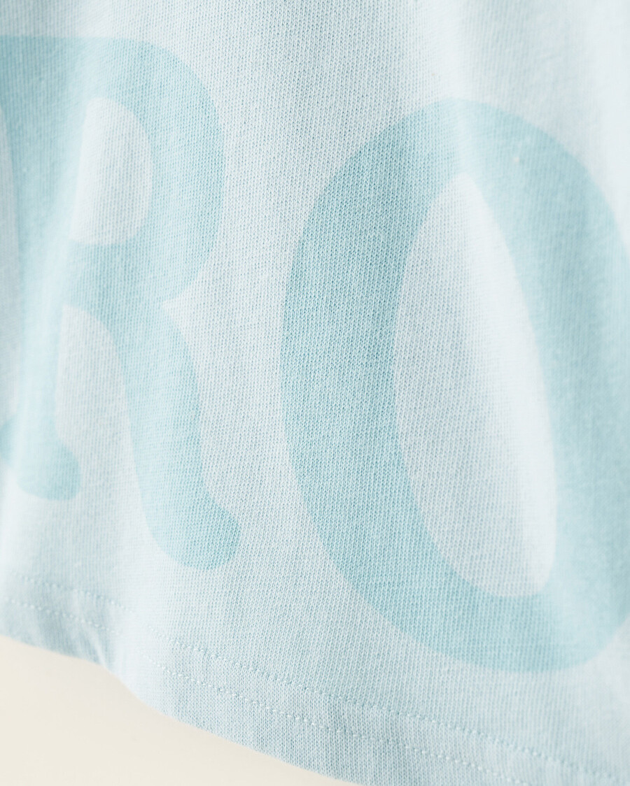 baby one langarm-t-shirt