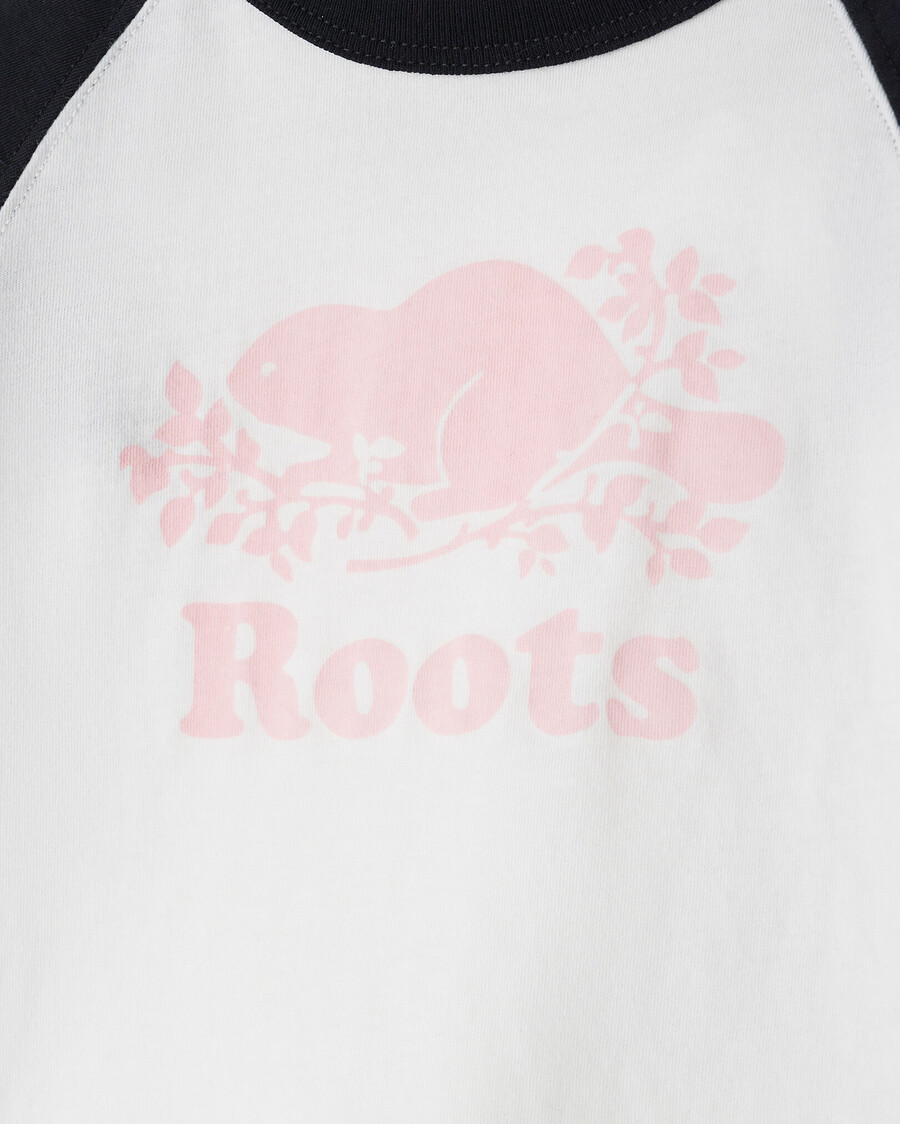 baby cooper baseball-t-shirt