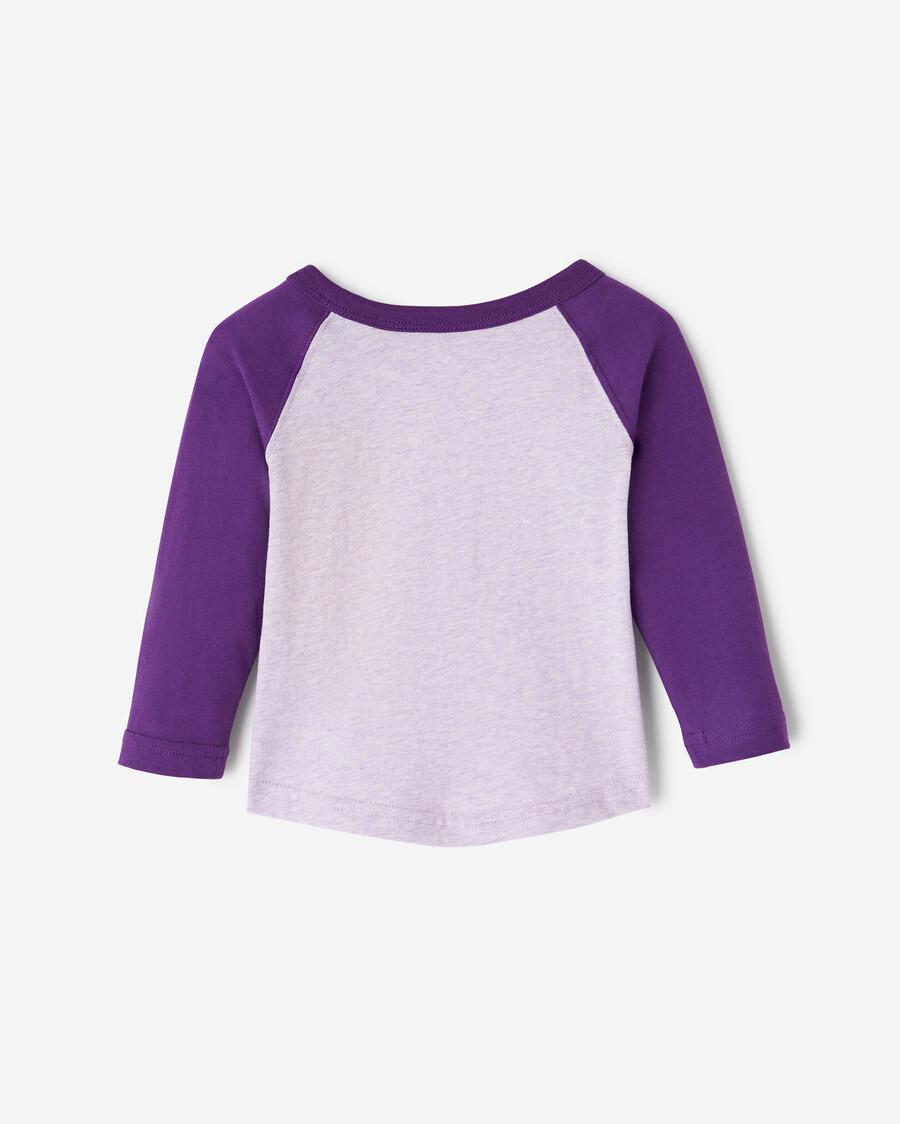 baby cooper baseball-t-shirt