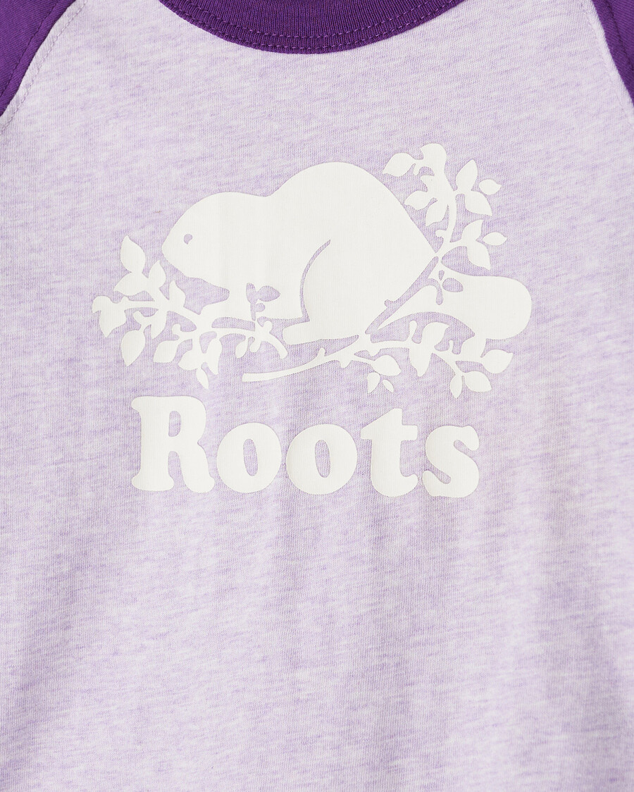 baby cooper baseball-t-shirt