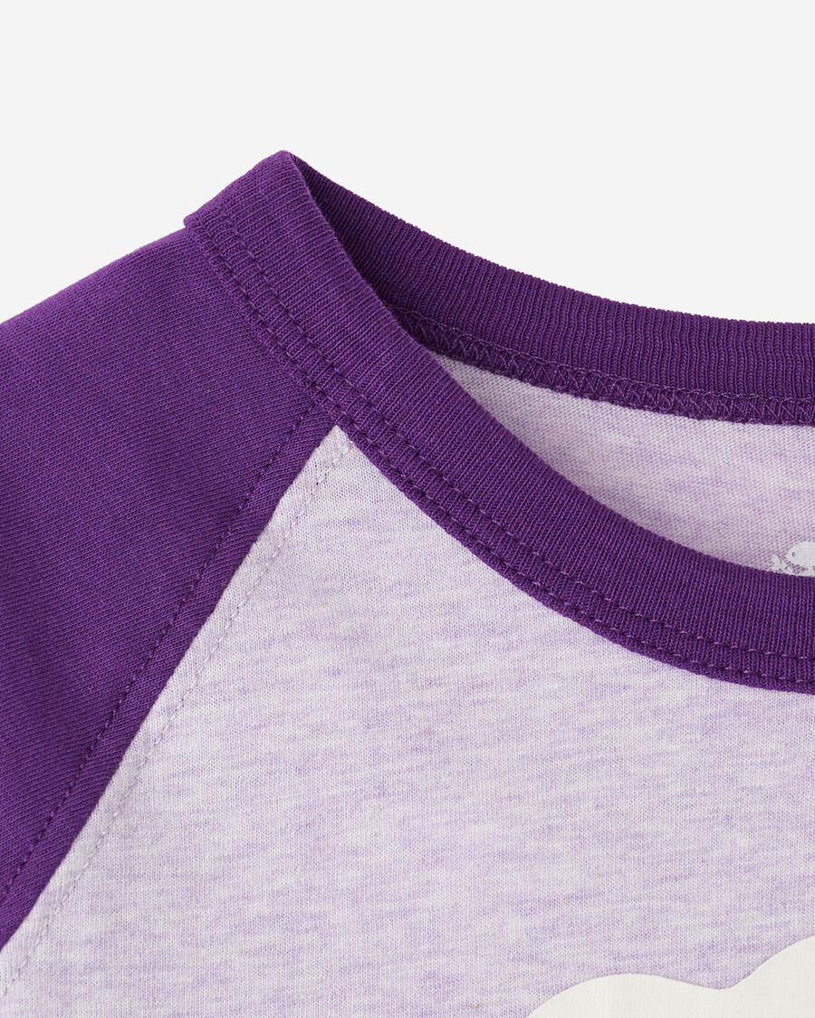 baby cooper baseball-t-shirt