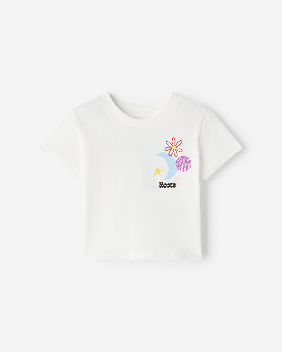 baby earth magic t-shirt