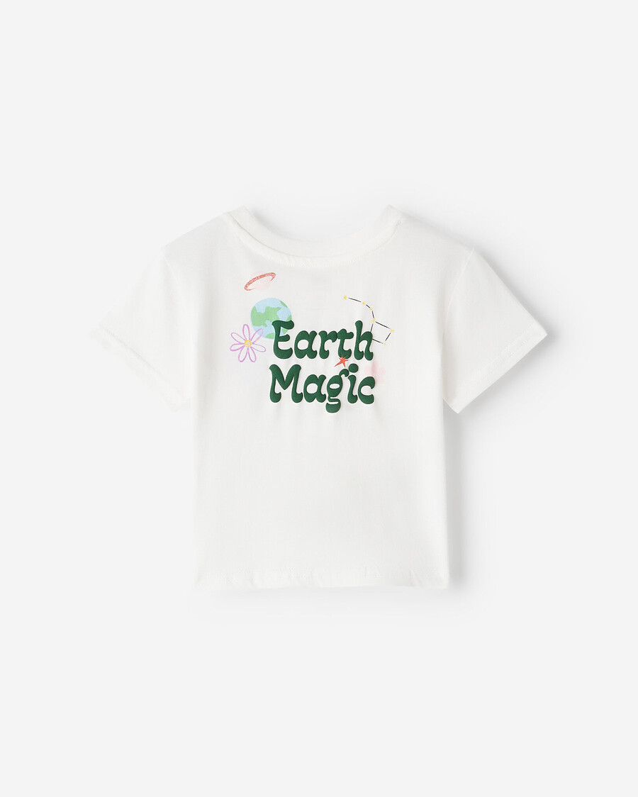 baby earth magic t-shirt