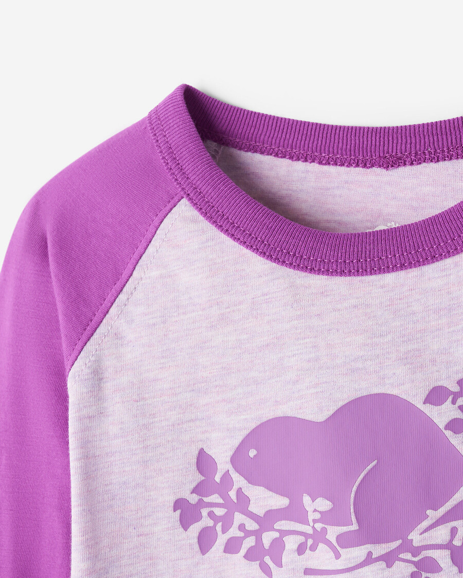 baby bio cooper baseball-t-shirt