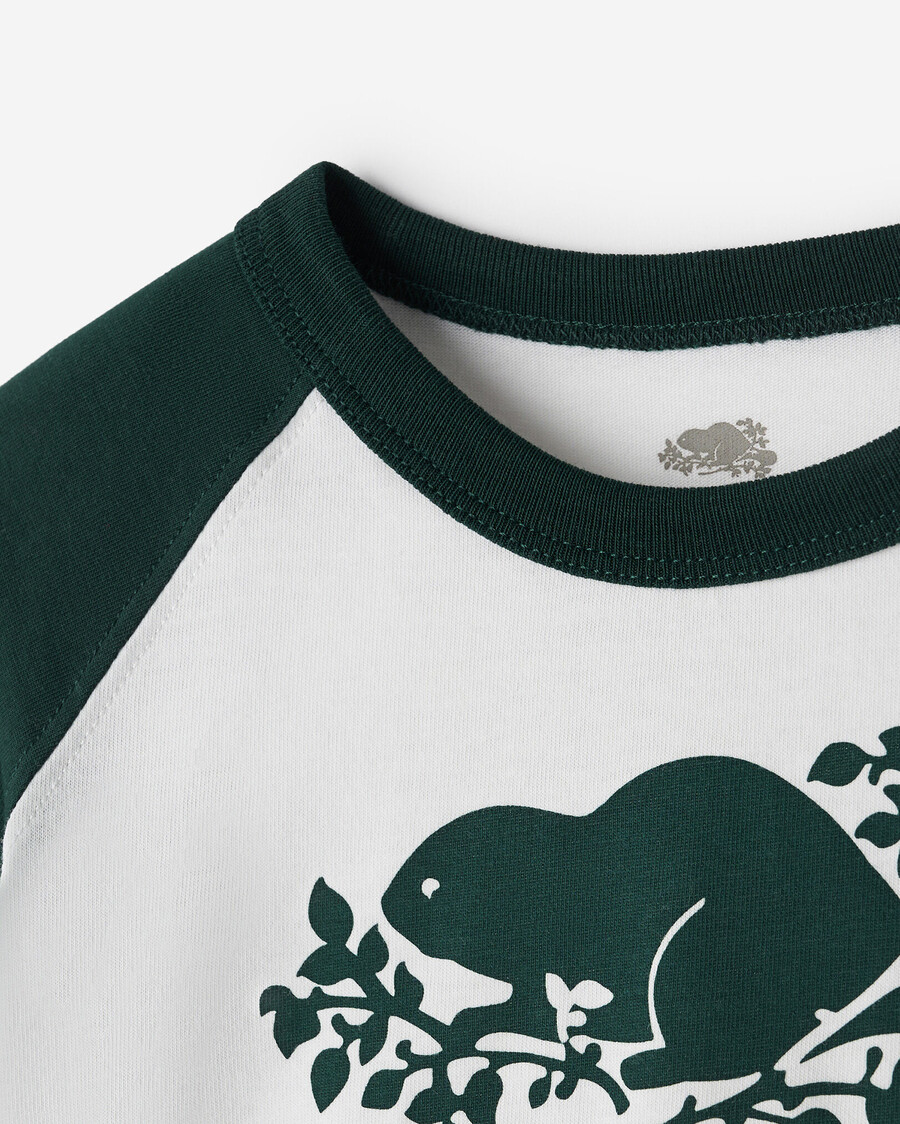 baby bio cooper baseball-t-shirt