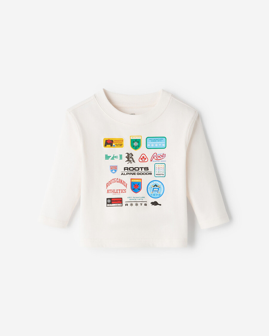 baby legends t-shirt